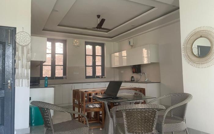 PureLife 4 BHK Cottage at Solan