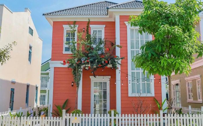 Novaworld Phan Thiết, Villa đơn lập, 4 phòng ngủ