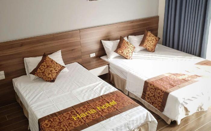 HANA HOTEL
