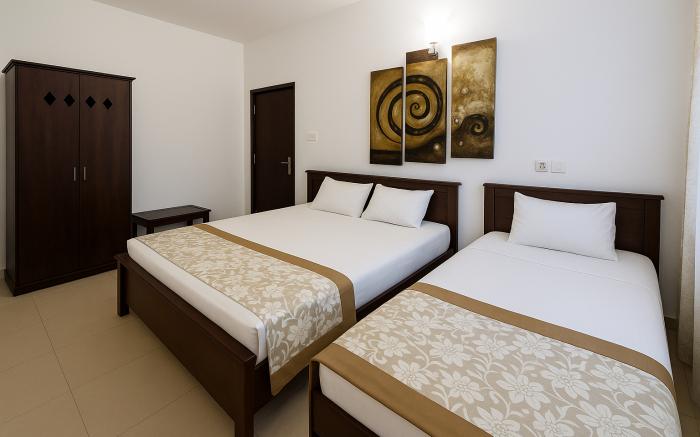 Ranaya Residence