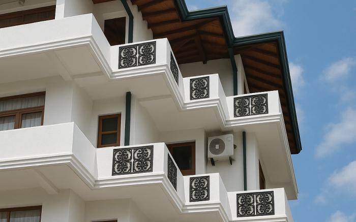 Ranaya Residence