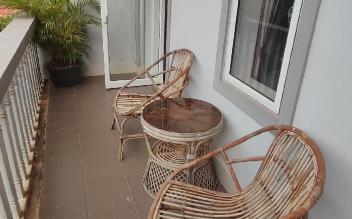 Elmas Hotel Siem Reap