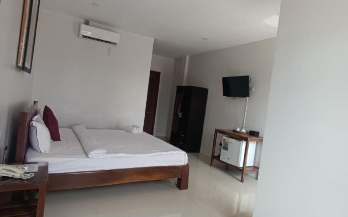 Elmas Hotel Siem Reap