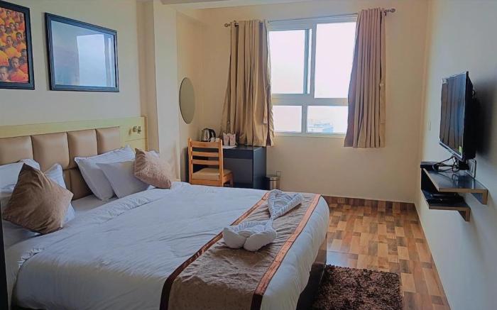 Hotel Polaris, Gangtok