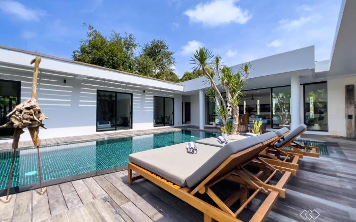 Casa Bella Villa SHARED PROPERTY