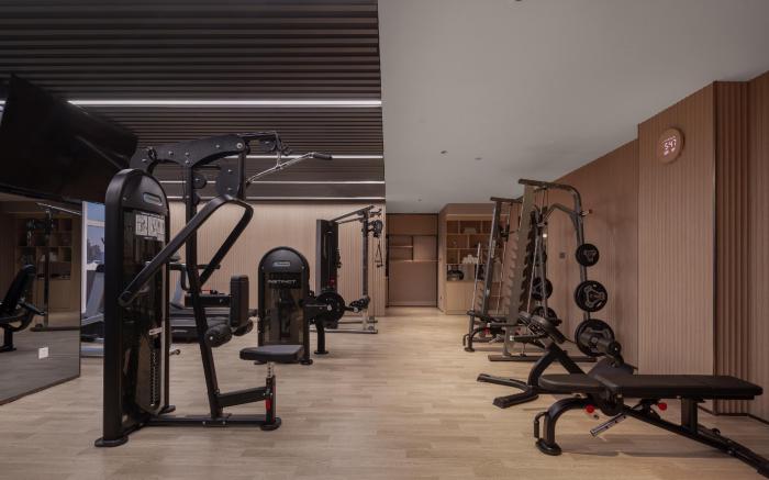 Wanda Moments Beijing Qianmen