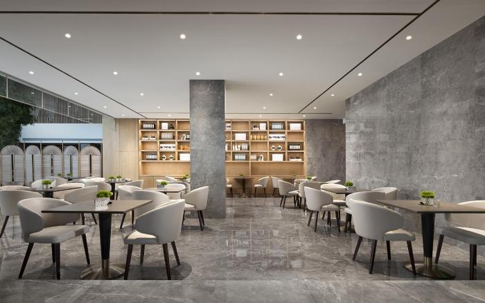 Manju Hotel (Kunshan Huaqiao Smart City Branch) 昆山花桥曼居酒店