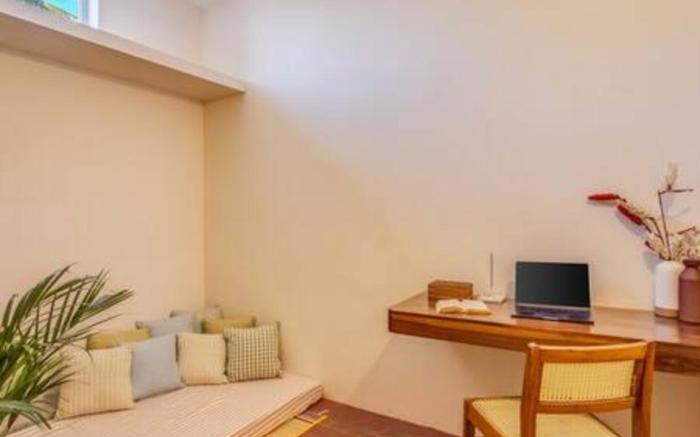 Maison Thomas on Quiet Beach, private pool villa | PMT
