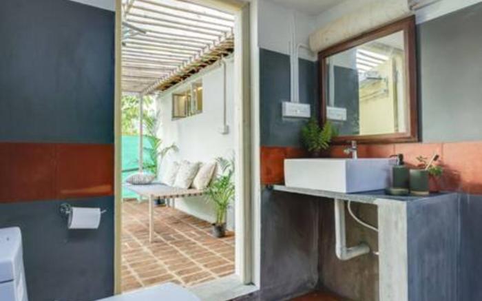 Maison Naya on Quiet Beach | PMN