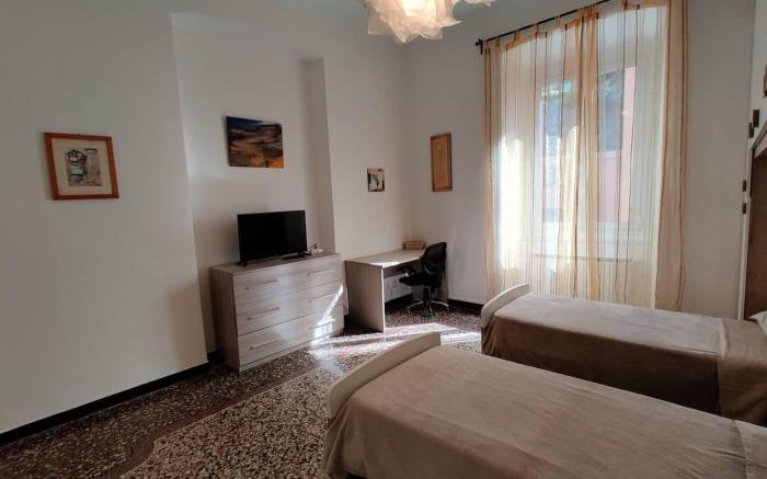 WOW HOME 2 - 175 mq - posteggio privato