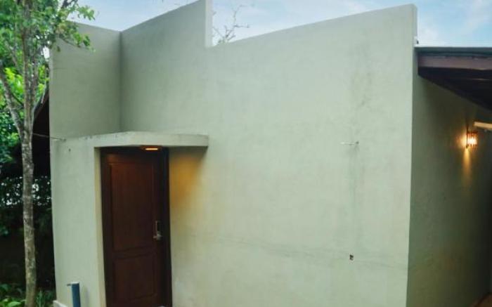 The NatureSurf Villas