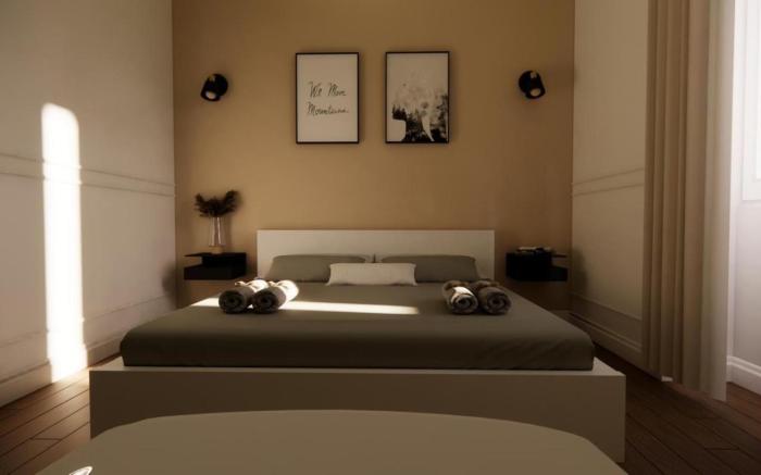 Nev central - Apartment