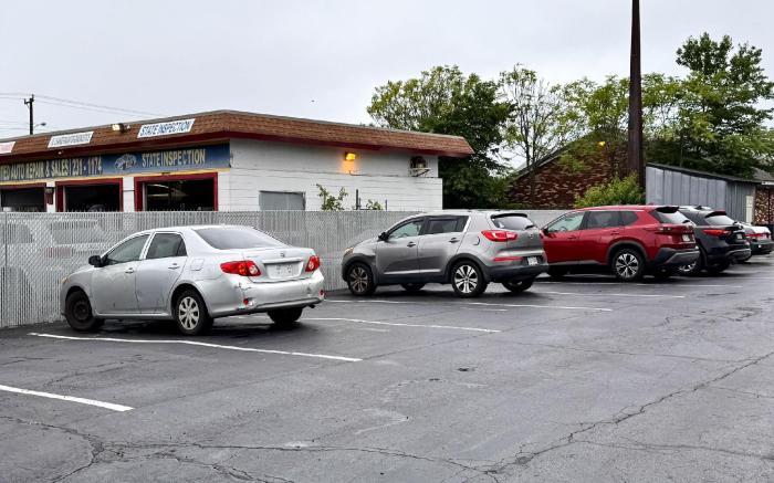 Cloverleaf Motel by Belvilla Richmond near Turnpike
