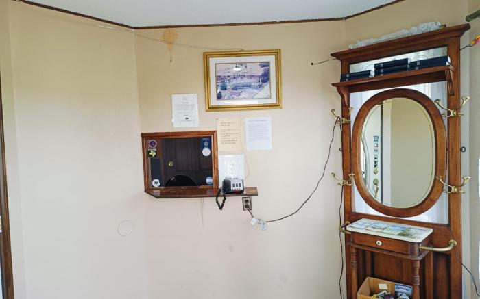 Hotel O Victorian Inn Athens TX