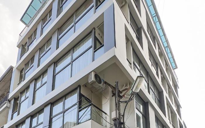 Thùy Dung Hotel & Apartment Mễ Trì