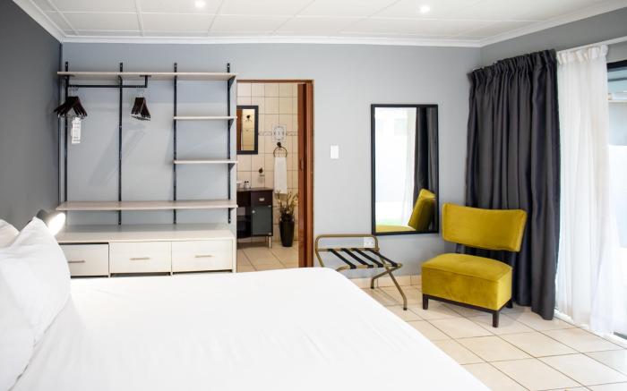 BON Hotel Rustenburg