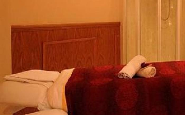 Gleddoch Golf & Spa Resort