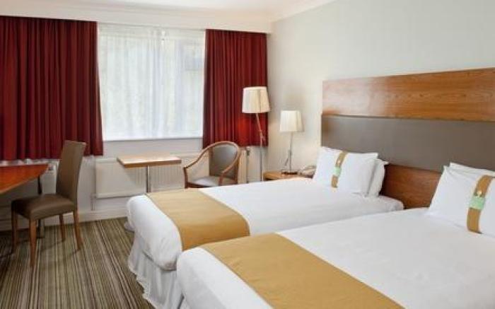 Holiday Inn Newport By IHG