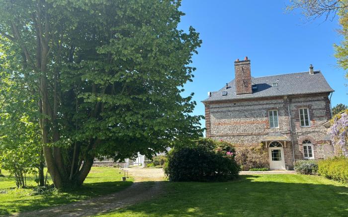 Le Manoir de Conteville