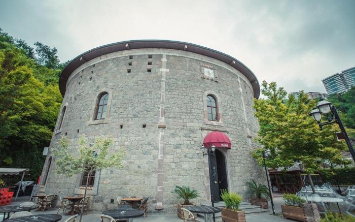 Cephanelik Butik Hotel