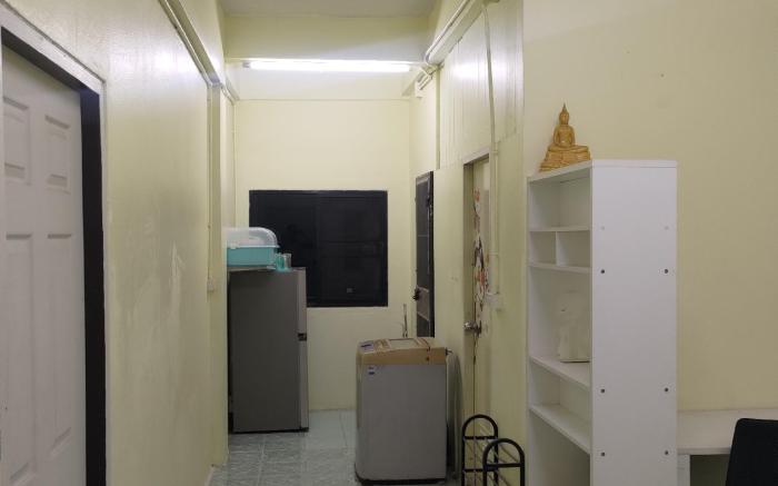 ห้องพักคอนโดคลองหลวงโฮมเพลส