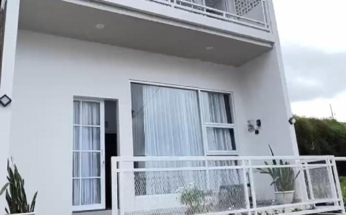 Casablanca residence