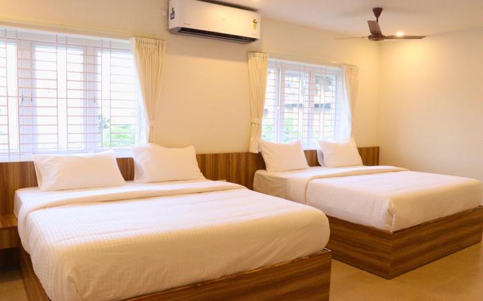 Sivadham Boutique Resort