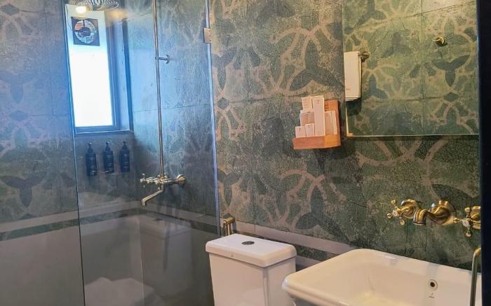 Alokik Sharanam Zinc Journey by The Fern, Mahabaleshwar