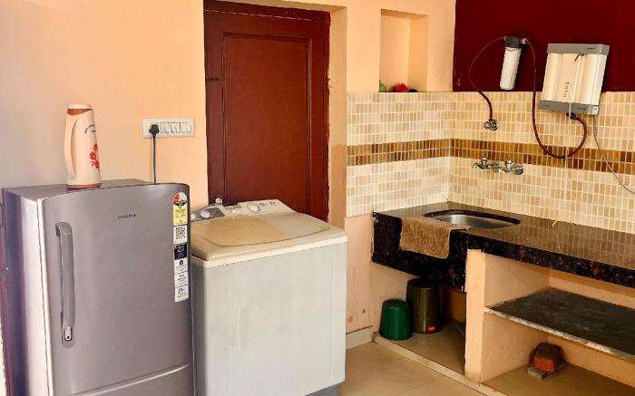 Cozy Homestay