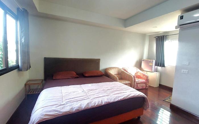 Sukhum Suvarnabhumi Airport Guest House