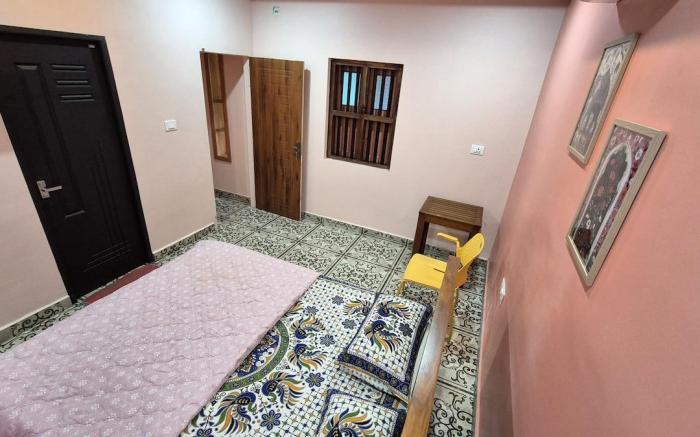 Aastha – Whole Villa for a Peaceful Getaway