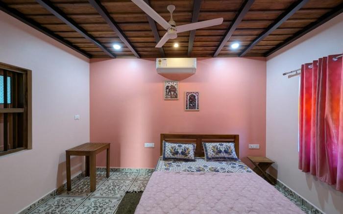 Aastha – Whole Villa for a Peaceful Getaway