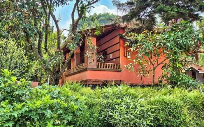 Aastha – Whole Villa for a Peaceful Getaway