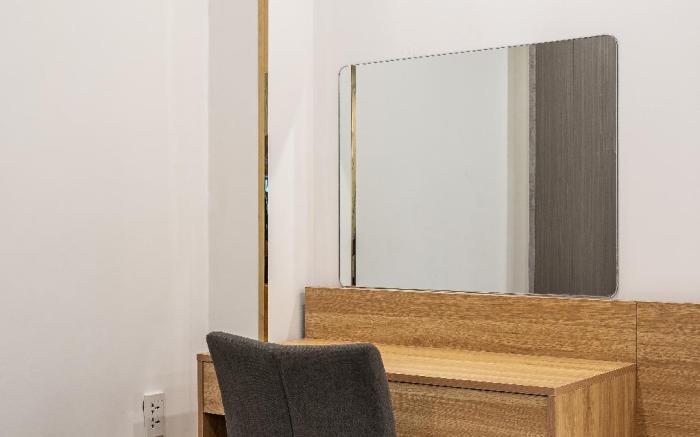 A Boi Apartment at District 3