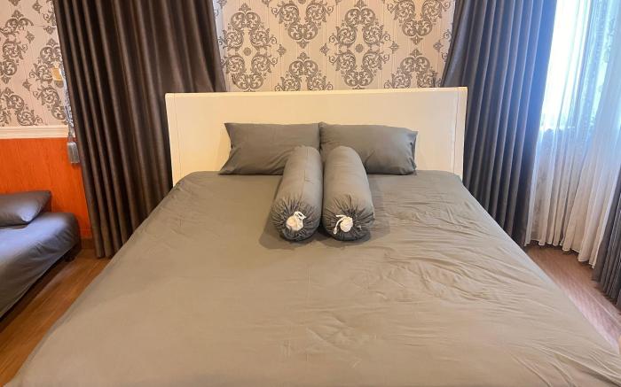 Cozy 4BR Garden Villa at Vimala Hills