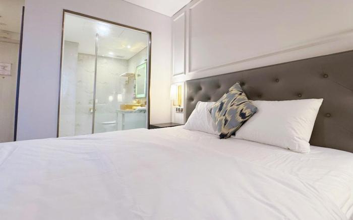 Wyndham Danang 5-Star Studio- Balcony + Gold Pool