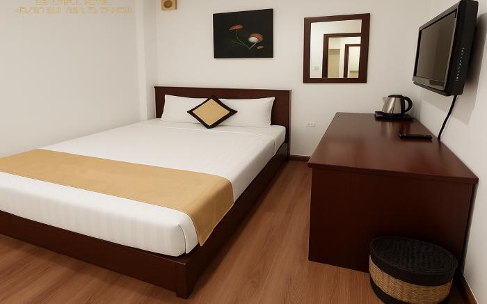 Beautiful Hotel