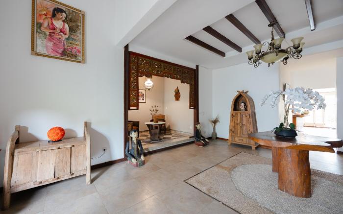 Villa Ndaru Canggu
