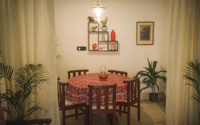 Elements by Nilay House: Near Ram Mandir