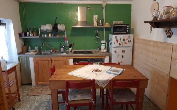 Casa Felicina: A place of well-being, near Turin