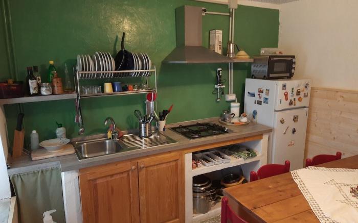 Casa Felicina: A place of well-being, near Turin