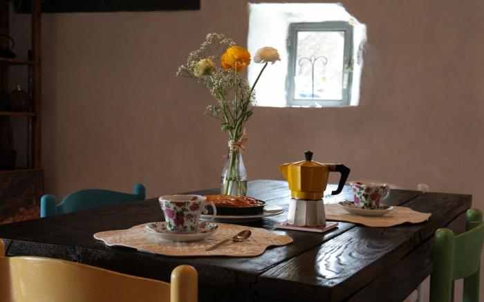 CasaAcquarossa: At one with nature close to Turin