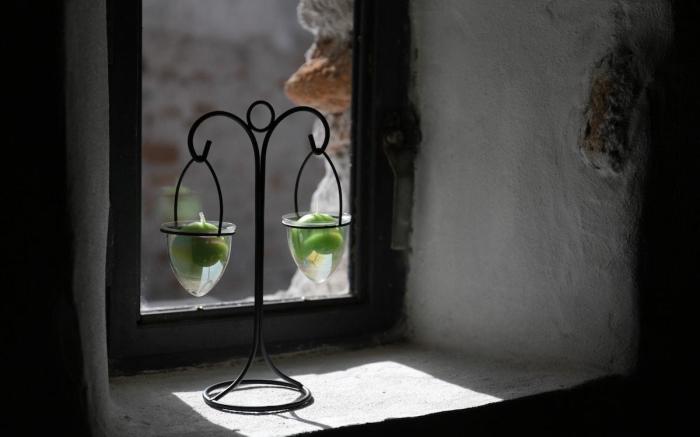 CasaAcquarossa: At one with nature close to Turin
