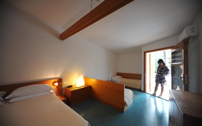 Hotel Kyrie Isole Tremiti