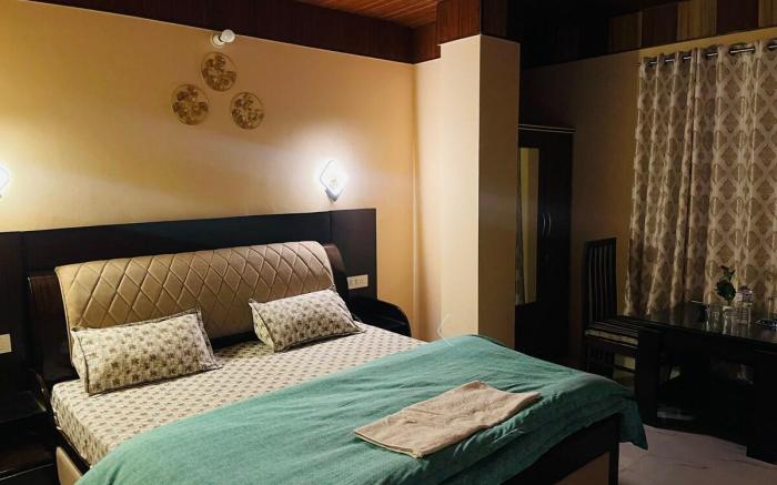 Fagu Hills Homestay