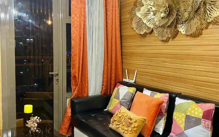 Manila Bay Suite 