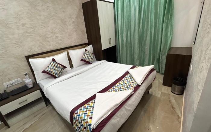 SANIDHYAM By Hotel sahu