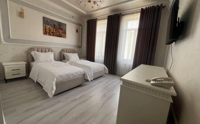 Hotel Dali Samarkand