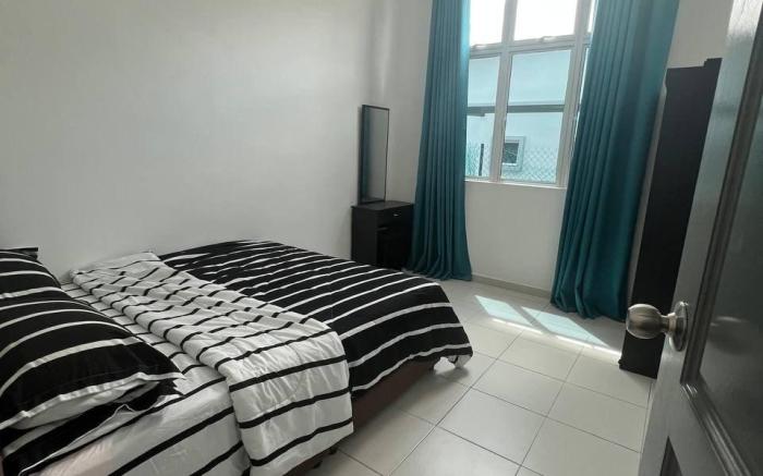Izzara Homestay