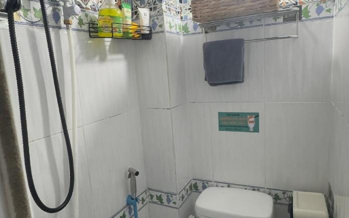 Lam Homestay Minihouse